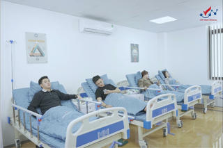 Đổi mới thói quen khám bệnh của người Việt – Từ chữa bệnh sang chủ động quản trị sức khỏe