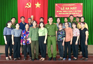 Đừng “chơi hụi” chỉ bằng niềm tin