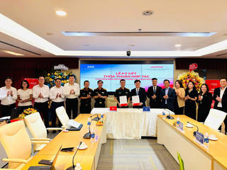 Viettel nỗ lực thúc đẩy chuyển đổi số cho doanh nghiệp và hộ kinh doanh