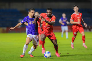 Những ngày mưa rơi của Kewell