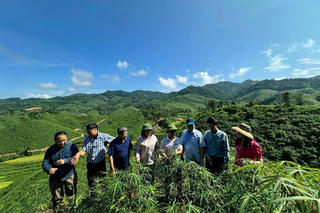 Chính quyền địa phương 2 cấp: Hướng đi mới cho mô hình giảm nghèo