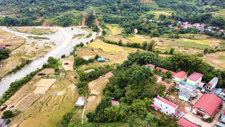 Hưng Đạo (Cao Bằng): Vượt lên dịch bệnh, thiên tai nỗ lực đổi mới, vươn mình sau sáp nhập