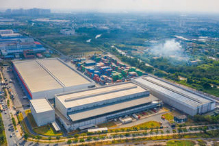 Quan điểm xuyên suốt cùng phát triển bền vững, hài hòa