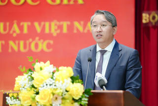 Tạo đòn bẩy cho kỷ nguyên phát triển mới thông qua hoàn thiện cấu trúc hệ thống pháp luật