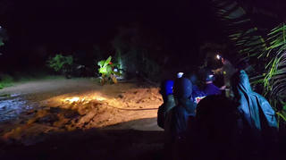 Lâm Đồng chỉ đạo kiểm tra các hồ chứa nước của doanh nghiệp trên núi vừa xảy ra vỡ đập khiến 1 người tử vong