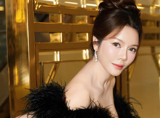 Áp lực của Lý Nhã Kỳ 