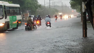 Đắk Lắk lên phương án ứng phó với bão Kalmaegi