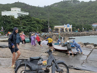 Gia Lai chủ động ứng phó với bão Kalmaegi và mưa lũ