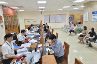 Tiếp tục tháo gỡ “điểm nghẽn” để vận hành hiệu quả chính quyền địa phương 2 cấp 