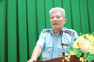 Nâng cao hiệu quả phòng chống hàng giả, bảo vệ doanh nghiệp và người tiêu dùng