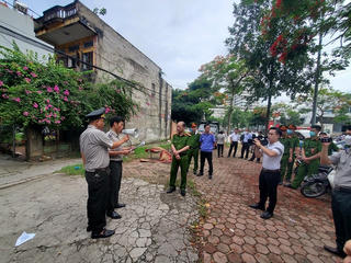 Bắc Ninh: Tăng cường phối hợp, bảo đảm nghiêm minh công tác thi hành án dân sự 