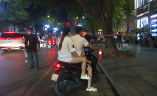 Hà Nội: Mở đợt cao điểm tấn công, trấn áp tội phạm nguy hiểm có tổ chức