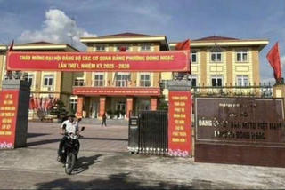 Sự việc 15 năm chưa được cấp sổ đỏ tại Hà Nội: UBND phường Đông Ngạc cần sớm cung cấp thông tin
