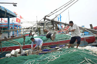 Ninh Bình quyết liệt triển khai nhiều biện pháp cùng cả nước gỡ bỏ cảnh báo “thẻ vàng” của EC - Bài 4: Minh chứng sinh động cho sự vào cuộc đồng bộ, quyết liệt của cả hệ thống chính trị