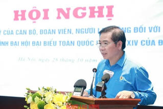 Phát huy trí tuệ tập thể, đặt giáo dục và khoa học ở vị trí then chốt