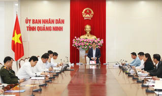 Quảng Ninh: Định vị lại các lợi thế riêng có của các khu kinh tế, khu công nghiệp