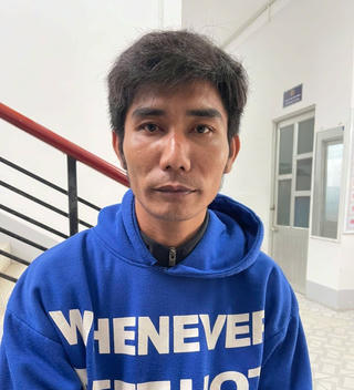 Sát hại người yêu chỉ vì lời qua tiếng lại