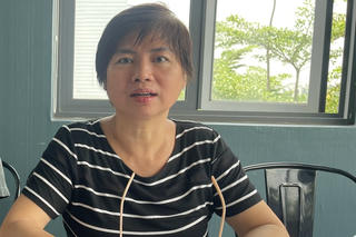 Vụ Saigontourist bị người lao động đòi bồi thường thiệt hại danh dự, tinh thần: TAND khu vực 1 TP Hồ Chí Minh tạm đình chỉ vụ án