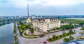 Sắp có thêm gần 2.300 căn hộ tại Nha Trang cho cán bộ, nhân viên Quân đội 