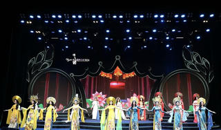 Ninh Bình : Tôn vinh vẻ đẹp phụ nữ Việt qua Cuộc thi “Người đẹp Hoa Lư” 2026
