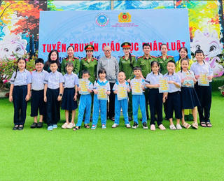 Đắk Lắk chấn chỉnh văn hoá ứng xử trong môi trường giáo dục