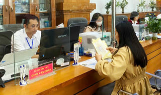 Bắc Ninh nhiều tuần liên tiếp dẫn đầu cả nước về chỉ số phục vụ người dân, doanh nghiệp trên môi trường điện tử