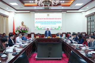 Hoàn thiện cấu trúc hệ thống pháp luật Việt Nam bảo đảm thống nhất, đồng bộ