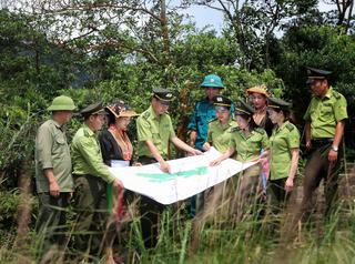 Quyết liệt bảo vệ "lá phổi xanh" Tây Yên Tử, hướng tới phát triển du lịch bền vững