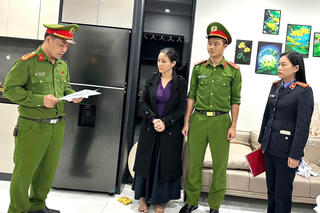 'Cú lừa' khiến nhiều người 'sập bẫy' ở Hà Tĩnh