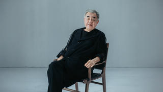 Huyền thoại thiết kế Kengo Kuma muốn hồi sinh nét đẹp tự nhiên của Đà Lạt