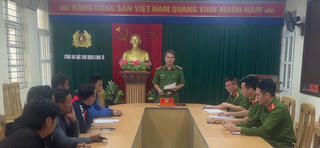 Đặc khu Bạch Long Vĩ (TP Hải Phòng) quyết tâm trở thành địa bàn không ma túy trong năm 2025