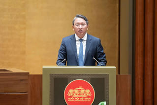 Trình Quốc hội dự án Luật Giám định tư pháp (sửa đổi)