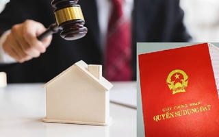 Đấu giá khu đất 3.011m2 với giá khởi điểm hơn 76,4 tỷ đồng tại Bắc Ninh