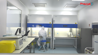 Trung tâm Nghiên cứu, Ứng dụng Tế bào gốc và Ngân hàng mô Hcell: Mở ra hướng đi mới cho y học tái tạo