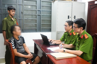 Điểm tin Pháp luật 5/11: Công an thành phố Cần Thơ xử lý nghiêm đối tượng chống người thi hành công vụ khi kiểm tra nồng độ cồn