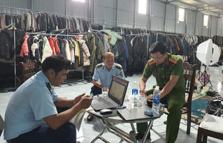 Gia Lai xử lý hàng giả theo tinh thần “không có vùng cấm, không có ngoại lệ”