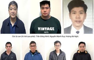 Khởi tố 17 bị can liên quan đến sai phạm trong việc xuất khẩu sầu riêng sang Trung Quốc