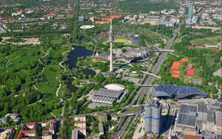 Hà Nội phê duyệt quy hoạch khu đô thị thể thao Olympic quy mô hơn 3.200 ha