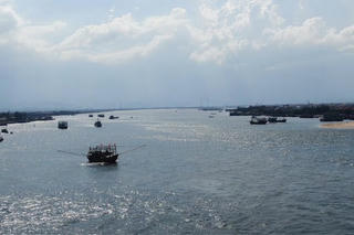 Quảng Trị quyết tâm gỡ “thẻ vàng” IUU - Bài 1: Những nỗ lực tạo chuyển biến tích cực, khẳng định tinh thần “nói đi đôi với làm”