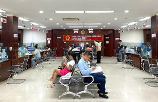 Chuyên nghiệp hoá hoạt động chứng thực trên địa bàn Bắc Ninh 