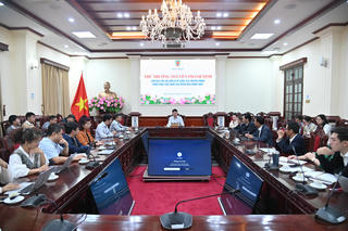 Cổng pháp luật Quốc gia phiên bản chính thức có 6 tính năng đột phá mới