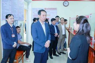 Chính quyền địa phương 2 cấp ở miền núi Thanh Hóa ổn định nhưng còn nhiều khó khăn