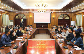 Người đứng đầu phải gương mẫu triển khai thực hiện Nghị quyết Đại hội Đảng bộ UBND tỉnh Bắc Ninh lần thứ I