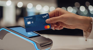 VIB ra mắt giải pháp trả góp cho thẻ thanh toán – Trải nghiệm chuẩn quốc tế trong trao quyền quản lý tài chính cá nhân