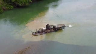 Tuyên Quang tăng cường công tác lãnh đạo, chỉ đạo của Đảng trong công tác quản lý cát sỏi
