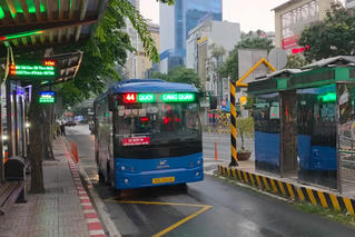 TP Hồ Chí Minh siết quản lý hợp tác xã “ảo” trong kinh doanh vận tải