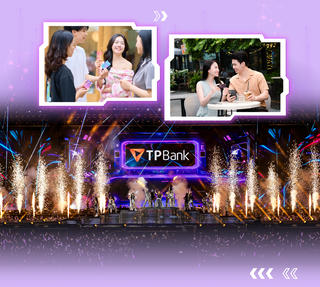 TPBank tiên phong Data-First - Biến dữ liệu thành lợi thế cạnh tranh