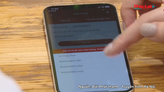 60 Ngày cao điểm chuyển đổi thuế khoán sang kê khai
