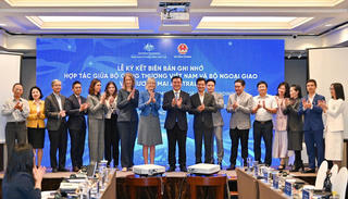 Việt Nam – Australia tối đa hóa tiềm năng FTA: Bước đi chiến lược trong kỷ nguyên hội nhập mới