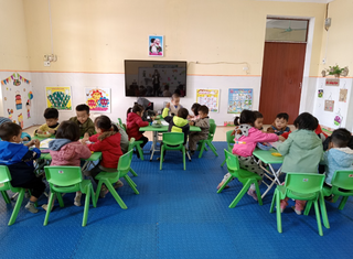 Nâng cao chất lượng giáo dục mầm non ở khu đô thị, khu công nghiệp trên địa bàn Gia Lai